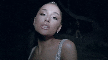 Ariana Grande GIFs - Find & Share on GIPHY