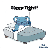 Tired Good Night GIF by VeeFriends