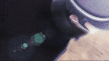 Lets Go Running GIF by ATLUS West