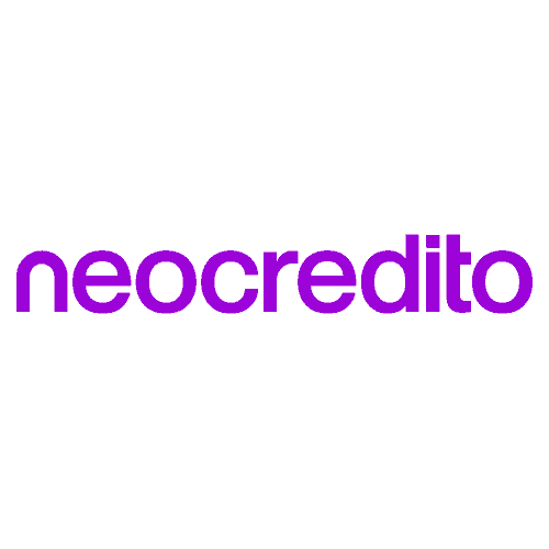 Neo Crédito Sticker