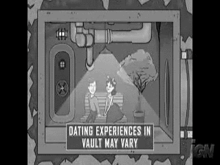 fallout