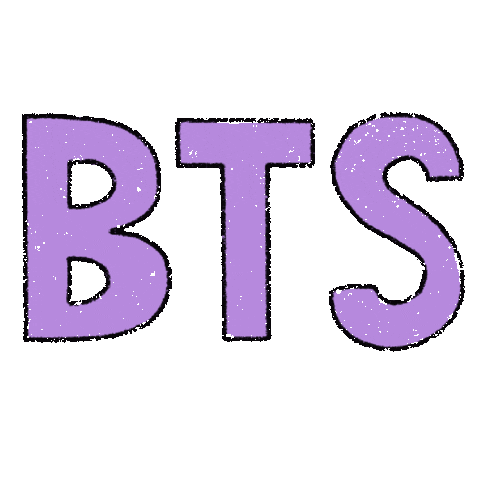 Kpop Sticker