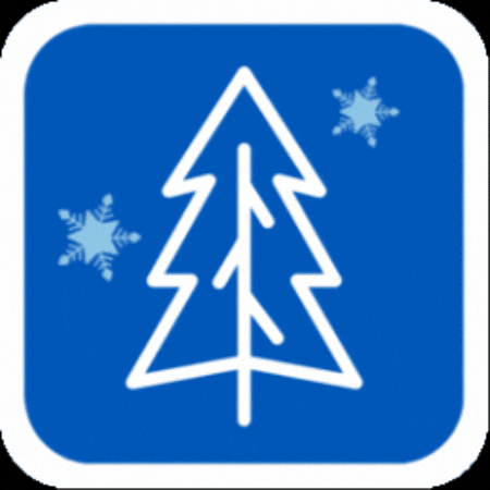 Mawholiday25 GIF by Make-A-Wish Canada