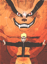 Naruto Wallpaper GIFs - Find & Share on GIPHY