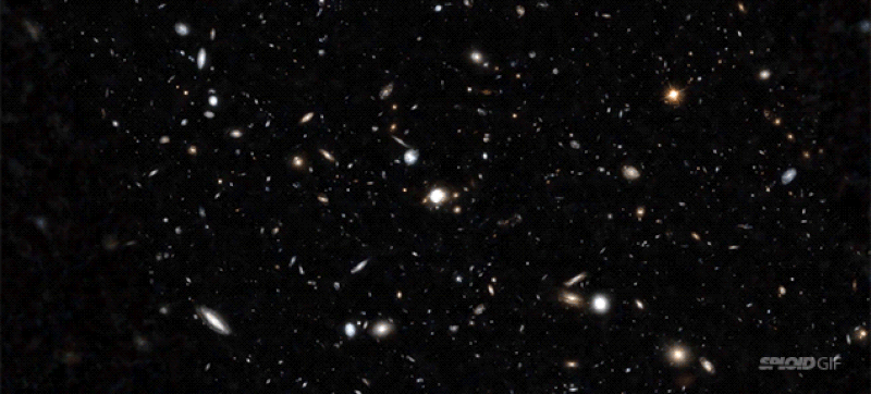 Hubble GIF - Find & Share on GIPHY