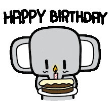 Party Celebrate Sticker by XiangZai