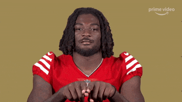Amazon Touchdown GIF by NFL On Prime