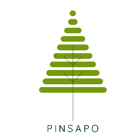 Tree Sierra Sticker by Pueblos Blancos de Cádiz