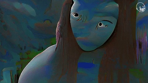 Funny Animated Avatar GIFs