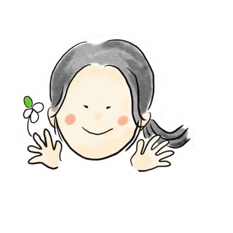 いちは Sticker
