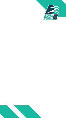 Dubairun Sticker by WorldsIconic