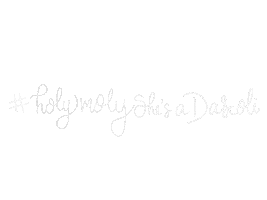 Haleydascoli Sticker