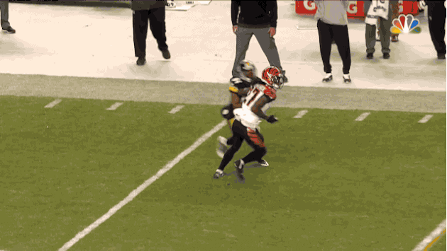 antonio brown