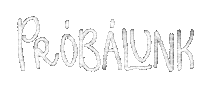 Proba Neptanc Sticker