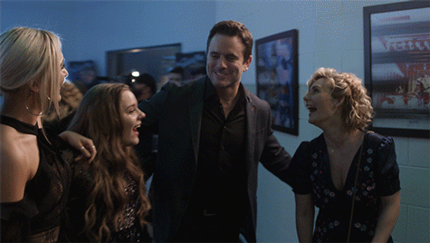 series finale GIF by Nashville on CMT