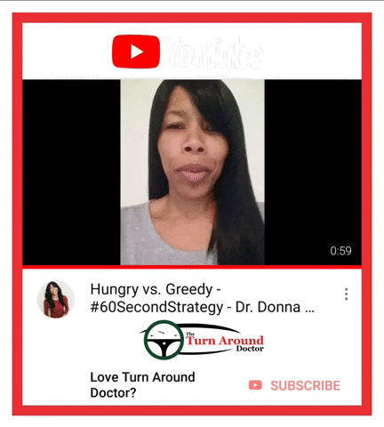 hungry youtube GIF by Dr. Donna Thomas Rodgers