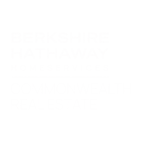 Bhhs Sticker by Berkshire Hathaway HomeServices Commonwealth Real Estate