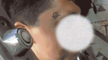 Las Vegas Tattoo GIF