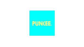 James Anthony Punkee.Com.Au Sticker