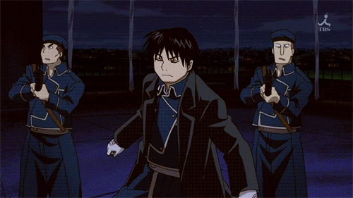 Featured image of post Mustang Fma Gif Find the newest mustang fma meme