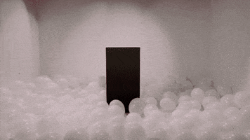 sub pop monolith GIF by Sub Pop Records
