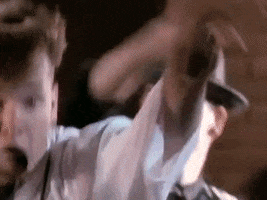 hangin tough GIF by New Kids On The Block