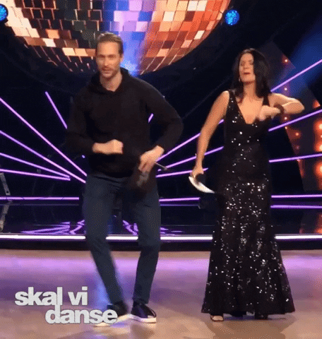 Happy Tv 2 GIF by tv2norge