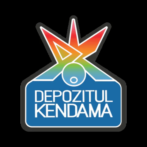 Kendamas Depozitul Kendama GIF