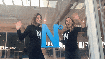 Welkom Come Inside GIF by Nmbrs