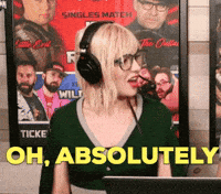Definitely Yes Gifs Get The Best Gif On Giphy