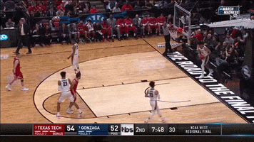 March Madness Defense GIF