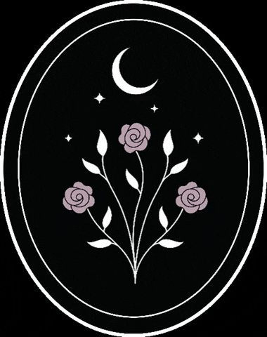 Art Deco Vintage GIF by Vala Apothecary
