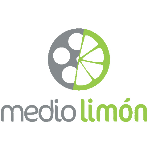 Film Video Sticker by Medio Limón