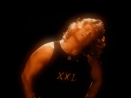 Tony Little Glitch GIF