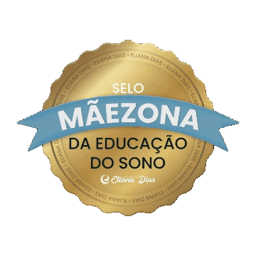 Sono Do Bebe Sticker by Eliana Dias