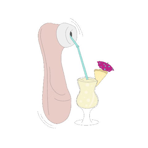 Pro2 Satisfyer Sticker by EroticFeel