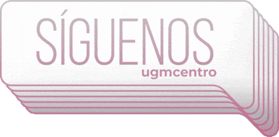 Sticker Graduacion GIF by UGM-Centro