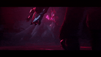 champion adc GIF by League of Legends