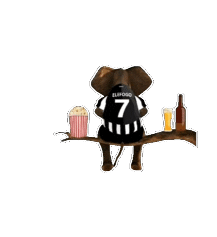 Sticker by Café Zezin