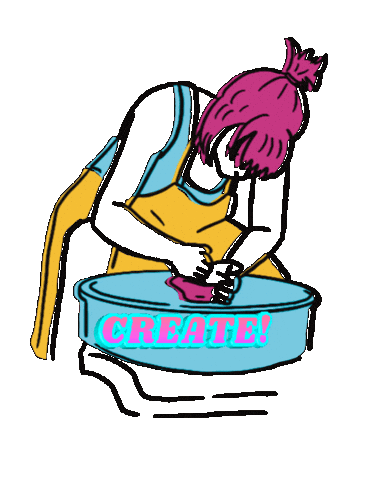 Create Sticker by Appel Farm Arts and Music Center