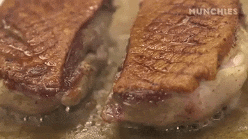 hungry home cooking GIF by Munchies