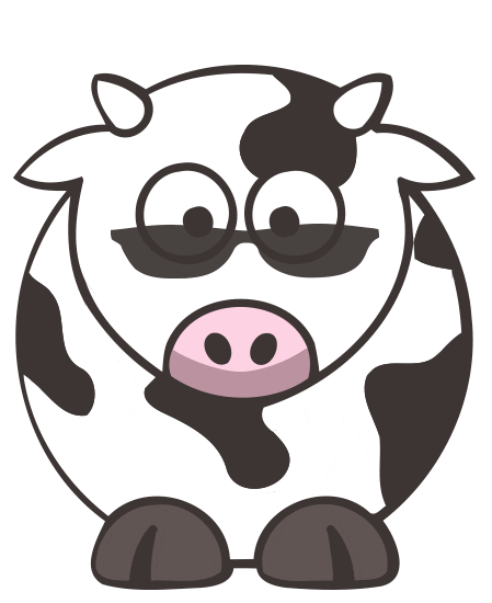 Travel Vaca Sticker by elviajerofisgon