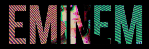 Slim Shady Eminem GIF