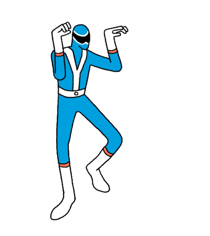 Æ°É Squad Sticker