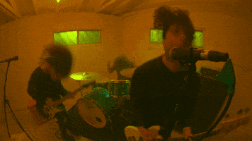 music video hair flip GIF by Epitaph Records