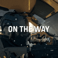 On The Way Cod GIF by Call of Duty