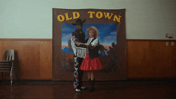 Old Town Road GIF by Lil Nas X