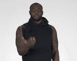 Nfl Combine Sport GIF by NFL