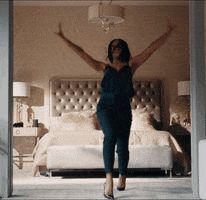 amber riley queen GIF by Nobody’s Fool