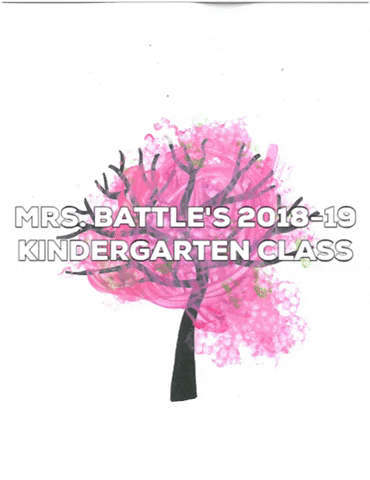 Cherry Trees Maury GIF